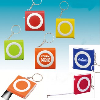 Tape Measure Key Light Tape Measure Key Light