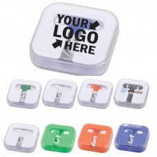 Versa Earbuds in Case Versa Earbuds in Case