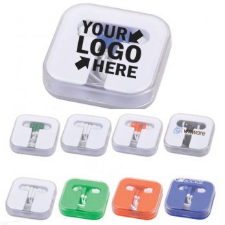Versa Earbuds in Case Versa Earbuds in Case