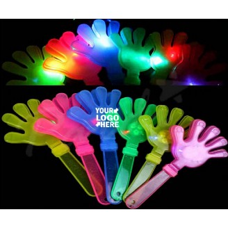 Led Cheering Hand Clappers