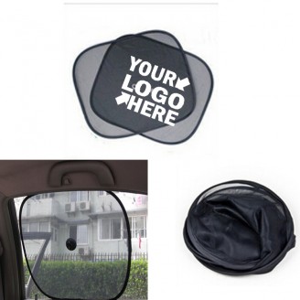 Sun Shade heat Block 2pcs