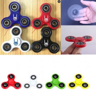 Fidget spinner ABS plastic Fidget spinner ABS plastic