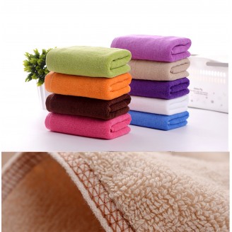 Embroidery cotton towel Embroidery cotton towel