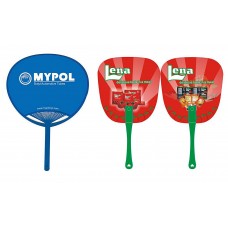 Plastic Fan pp material Plastic Fan pp material
