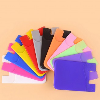 Smart Phone Wallet