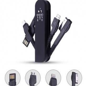 Multifunctional data cable Multifunctional data cable