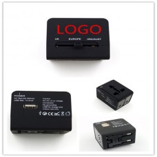International Travel Plug Converter