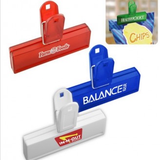 Plastic Magnet Clip