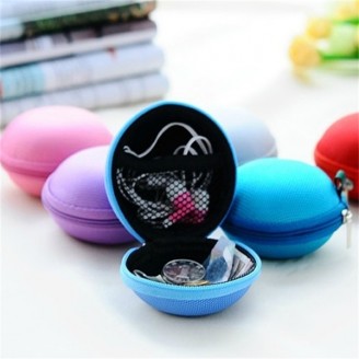 Earphone Box