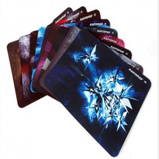 Mouse Pads