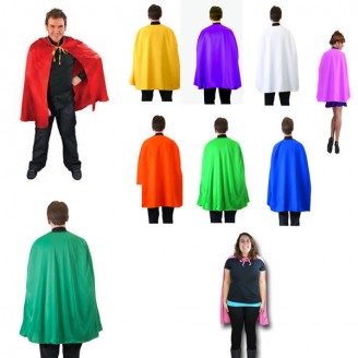 Blue Superhero Capes Blue Superhero Capes