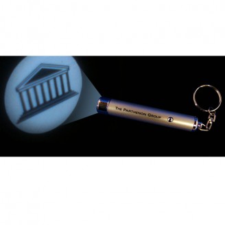 Projector Key Holder