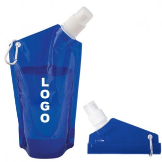 Foldable Water Bottle Foldable Water Bottle
