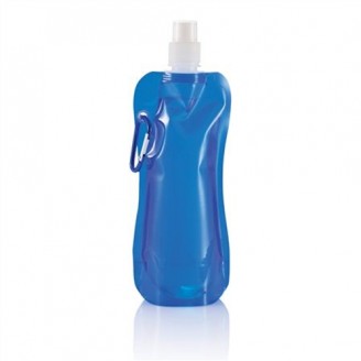 Collapsible Water Bottle one kind of eco-friendly idea Collapsible Water Bottle one kind of eco-friendly idea