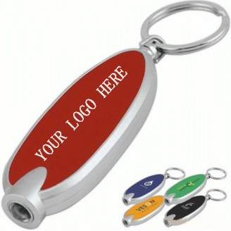 LED Keychain