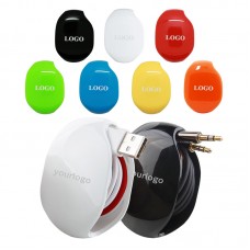 Automatic Cord Winder
