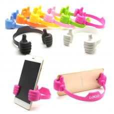 Thumb Stand Phone Holder
