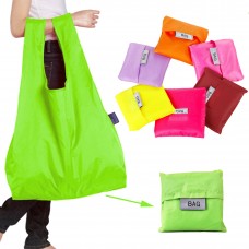 Foldable Shopping Tote Bag