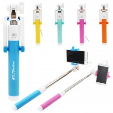 Pocket Wired Selfie Stick