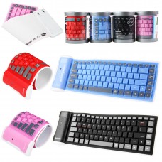 Silicone Keyboard