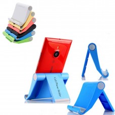 Adjustable Mobile Stand Or Tablet PC Holder