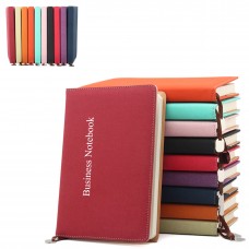 Black Business Notebook