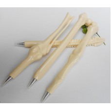 Bone-Shaped Ballpoint Pen Bone-Shaped Ballpoint Pen