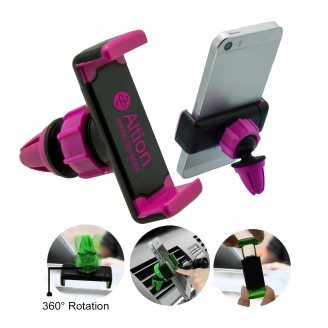 Vent Mount Phone Holder Vent Mount Phone Holder