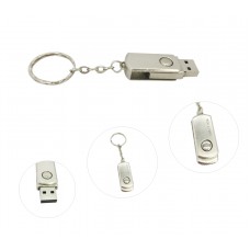 8G Rotage Aluminum USB Flash Drive 8G Rotage Aluminum USB Flash Drive