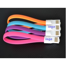 Magnet Flat Noodle Data Sync Custom Keyloop 