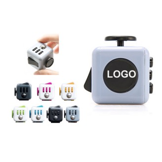 Fidget Cube For Stress Reliever Fidget Cube For Stress Reliever
