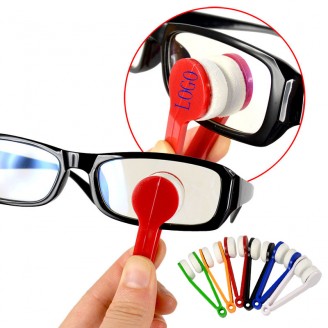 Disposable Mini Glasses Wipe