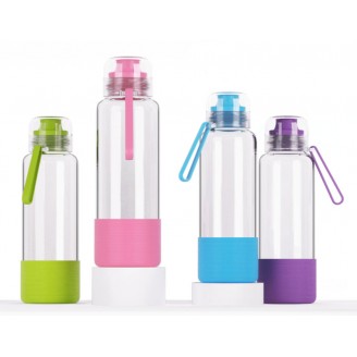 Creative Glass Bottle