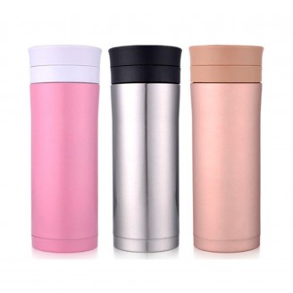 450ml stainless steel vacuum flask vacuum cup