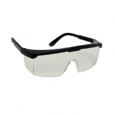 Welder safety glasses