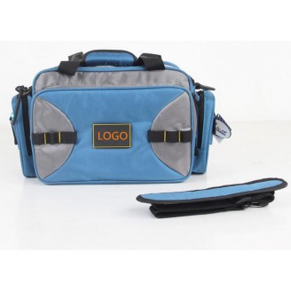 Lure fishing bag