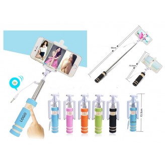 Selfie Stick Mini Folding Style
