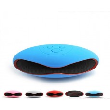 Portable Rugby mini bluetooth speaker Portable Rugby mini bluetooth speaker