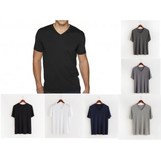 Bamboo Short T-shirt