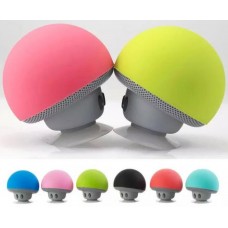 Mushroom Bluetooth Speaker Mushroom Bluetooth Speaker