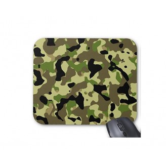 Mouse Pad with colorful printing