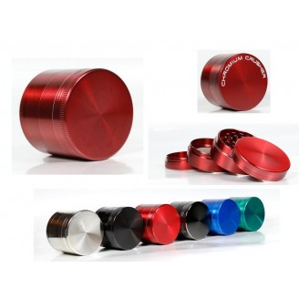 2" Tobacco Spice Herb Weed Grinder 2" Tobacco Spice Herb Weed Grinder