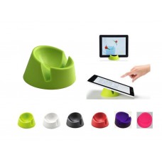 Silicone tablet Stand universal storage stand for smartphone Silicone tablet Stand universal storage stand for smartphone