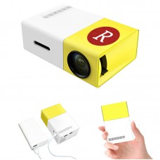 High efficiency Mini projector