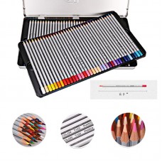 Colored Pencil 24-piece Colored Pencil 24-piece