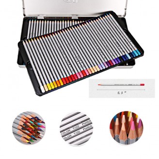 Colored Pencil 24-piece