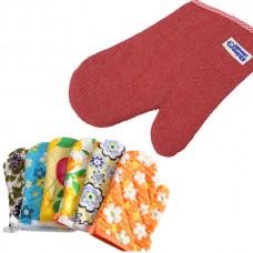 Oven gloves Oven gloves