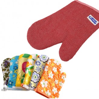 Oven gloves Oven gloves