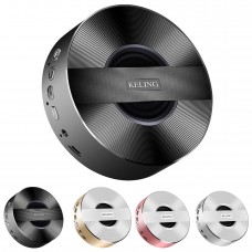 Professional -quality Bluetooth wireless speaker Professional -quality Bluetooth wireless speaker