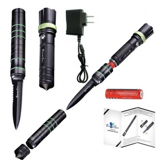 New Release Kootek K1 Flashlight